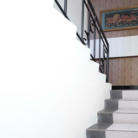 Myzone Homtel Hotel Semarang Exterior photo