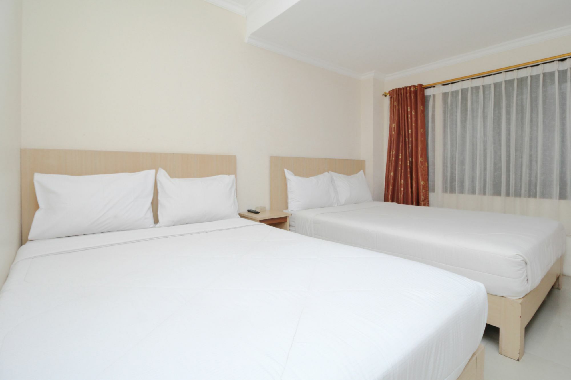 Myzone Homtel Hotel Semarang Exterior photo