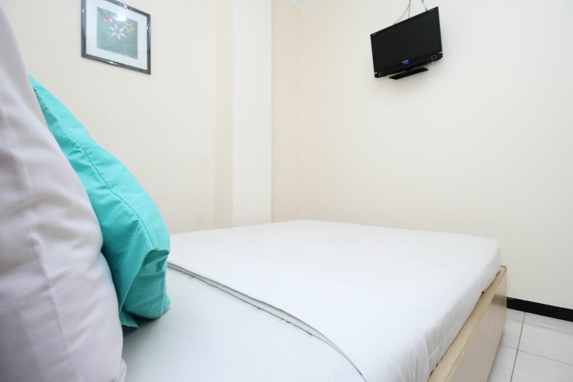 Myzone Homtel Hotel Semarang Exterior photo